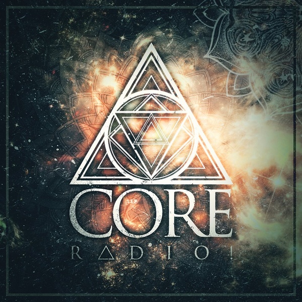 Core Radio Logo