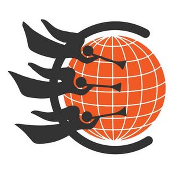 CornerStone Christian Radio Logo