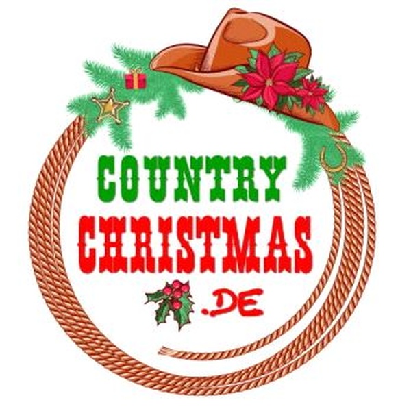 Country Christmas Logo