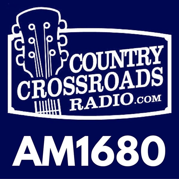 Country Crossroads Logo