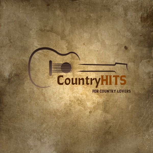 Country Hits Brasil Logo