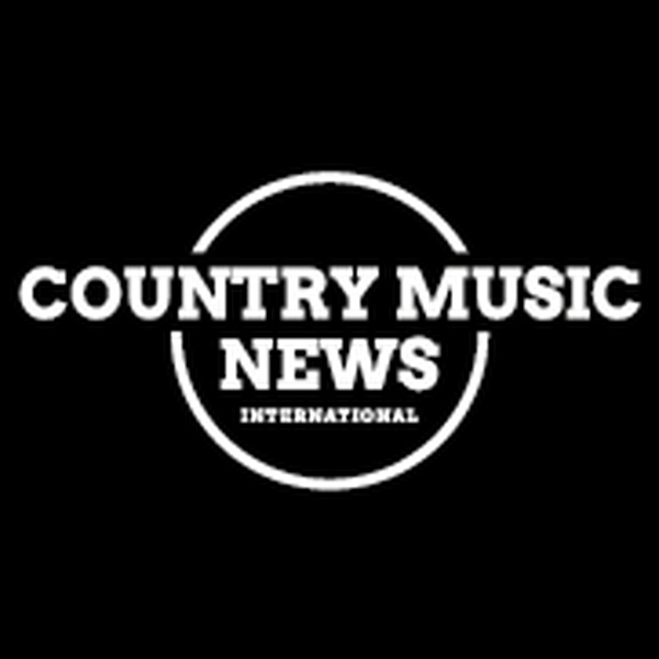Country Music News International Radio Logo