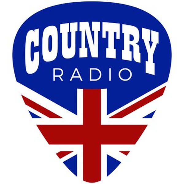 Country Radio Logo