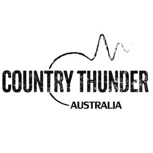 Country Thunder Network Logo