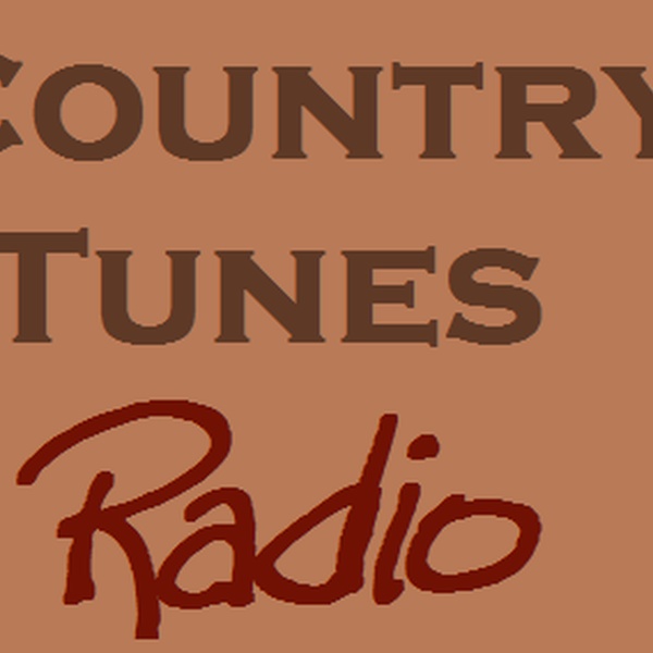 Country Tunes Radio Logo