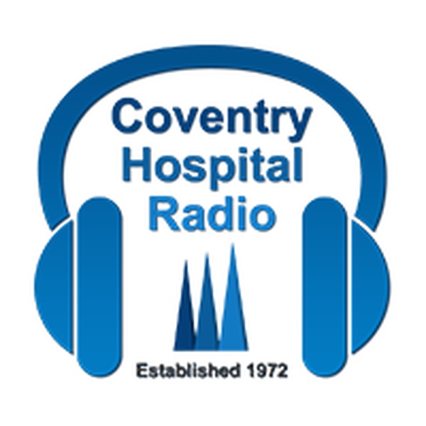Coventry Hospital Radio Logo