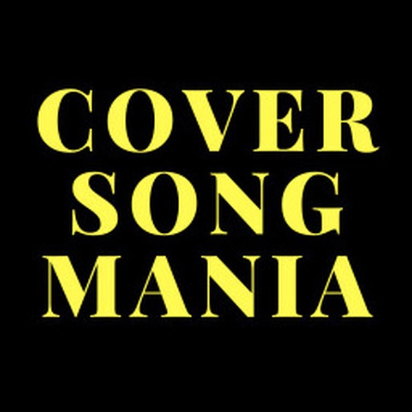 Cover Song Mania Logo