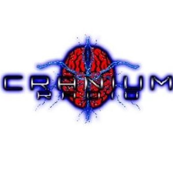 Cranium Radio Logo