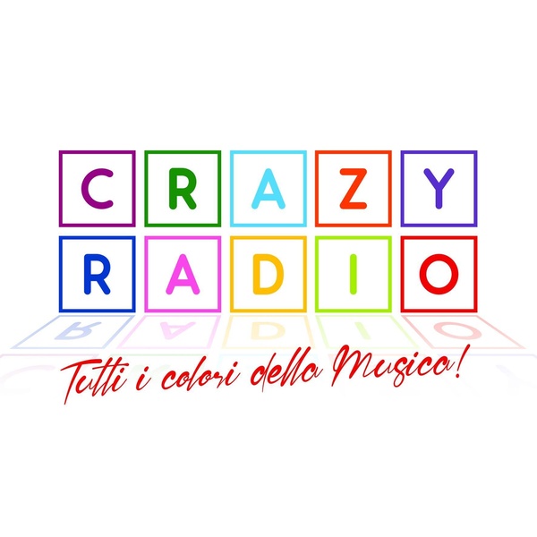 Crazy Radio Logo