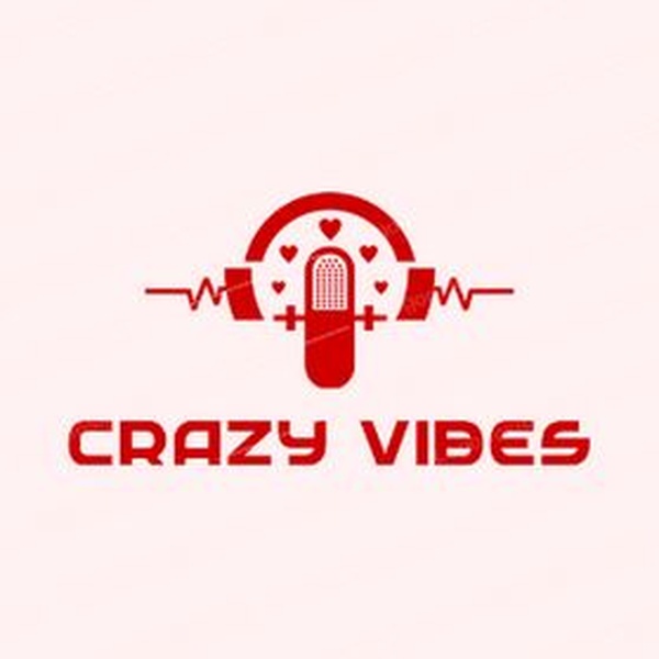 Crazy Vibes Logo
