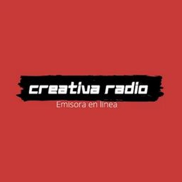 Creativa Radio Logo