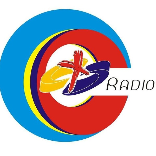 Cristianos Radio Logo