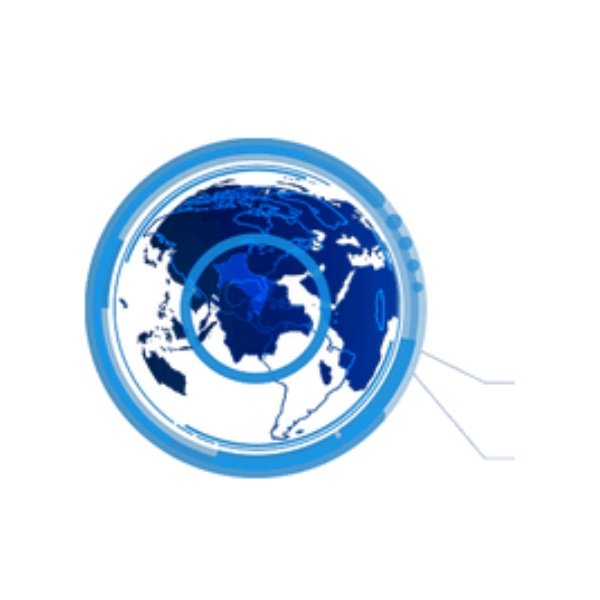 Cristo Viene La Red Logo