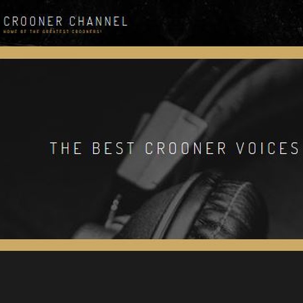 Crooner Channel Logo