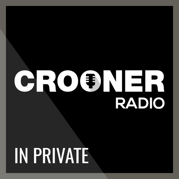 Crooner Radio - In Private Logo