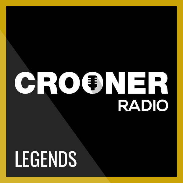 Crooner Radio - Légendes Logo