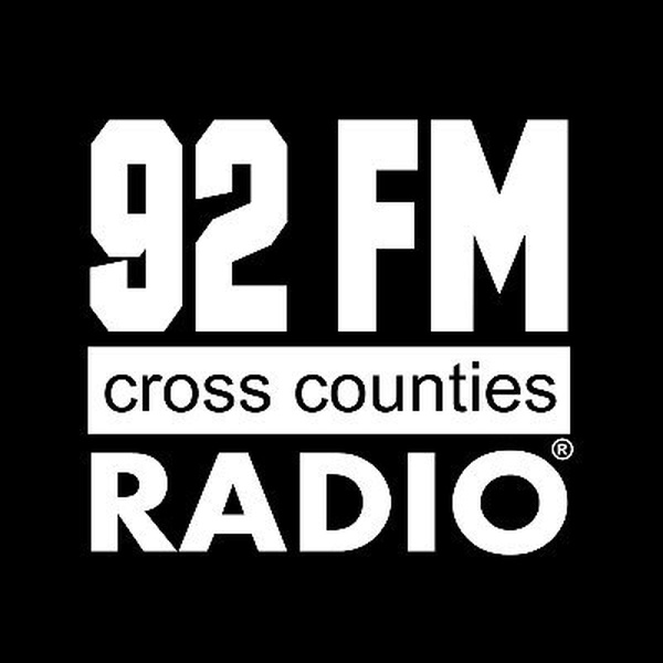 Cross Counties Radio - Radio 2 Logo