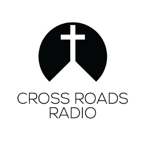 Cross Roads Radio Logo