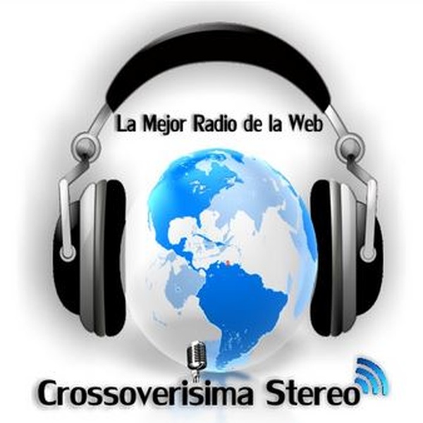 Crossoverisima Stereo Logo