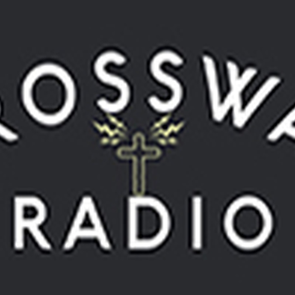 Crossway Radio Logo