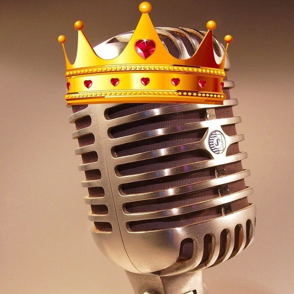 Crown Sounds Radio Logo