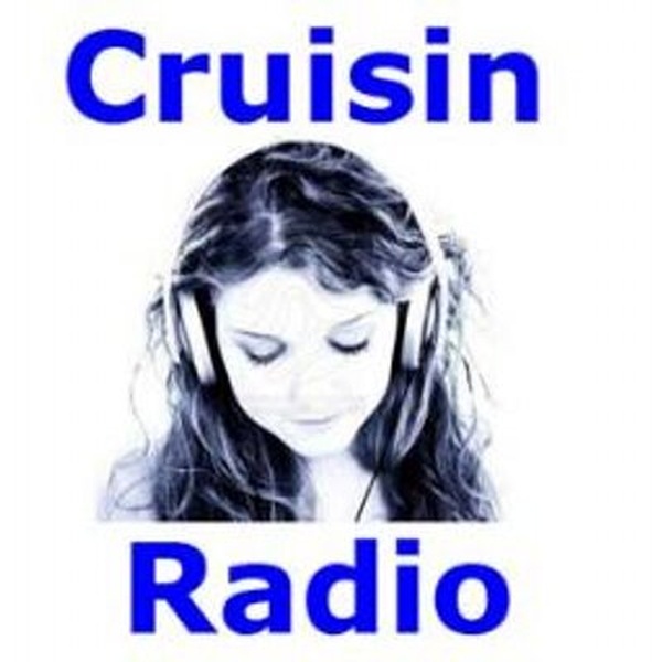 Cruisin Radio Logo