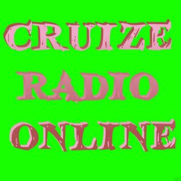 Cruize Radio Online Logo
