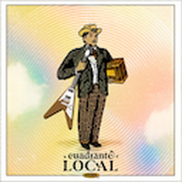 Cuadrante Local Logo