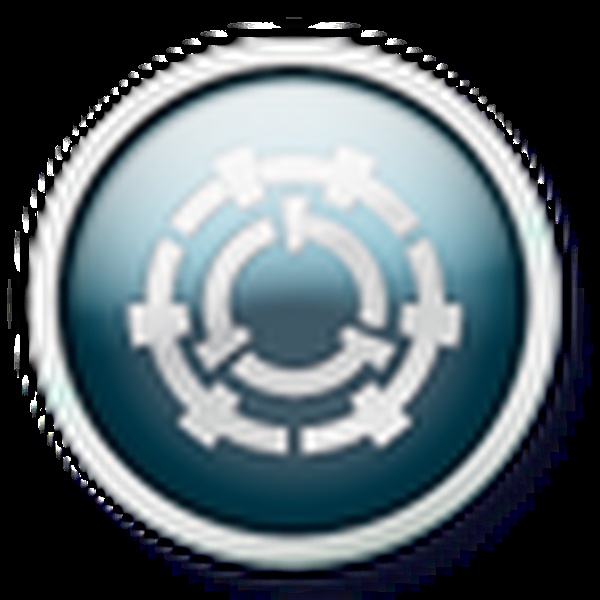 Cuebase-FM - Black Logo