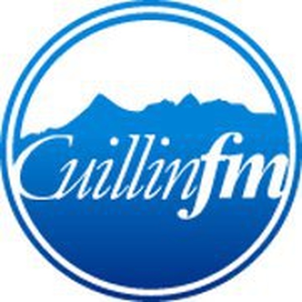 Cuillin FM Logo