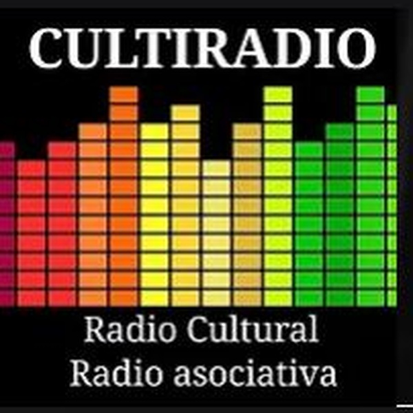 CultiRadio Logo