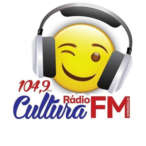 Cultura FM Logo