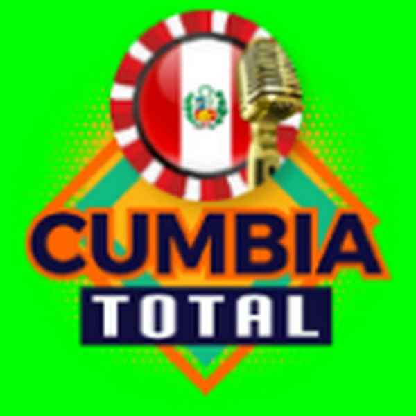 Cumbia Total Logo