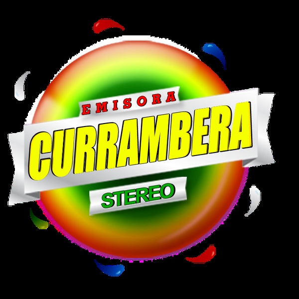 Currambera Stereo Logo