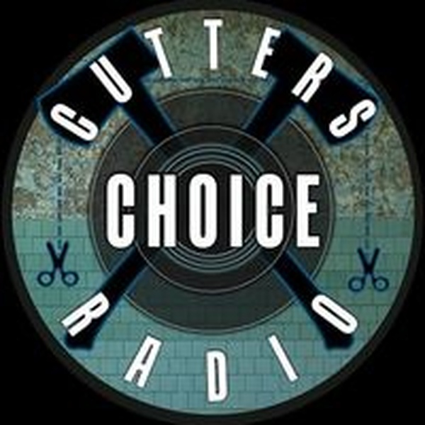 Cutters Choice Radio Logo