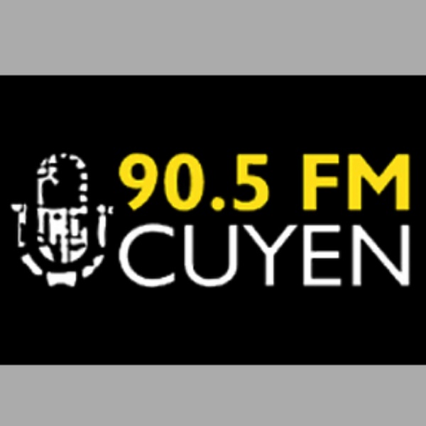 Cuyen Radio Logo