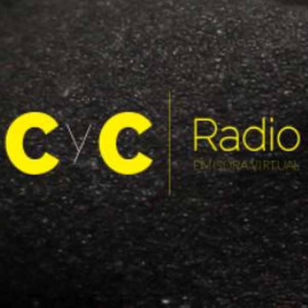 CyC Radio Logo