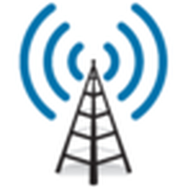 Cyber FM - Caribbean Logo