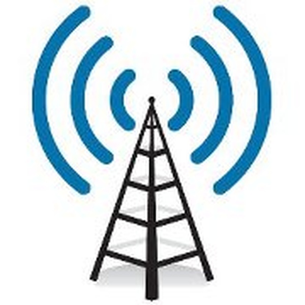 Cyber-FM - Latino Logo