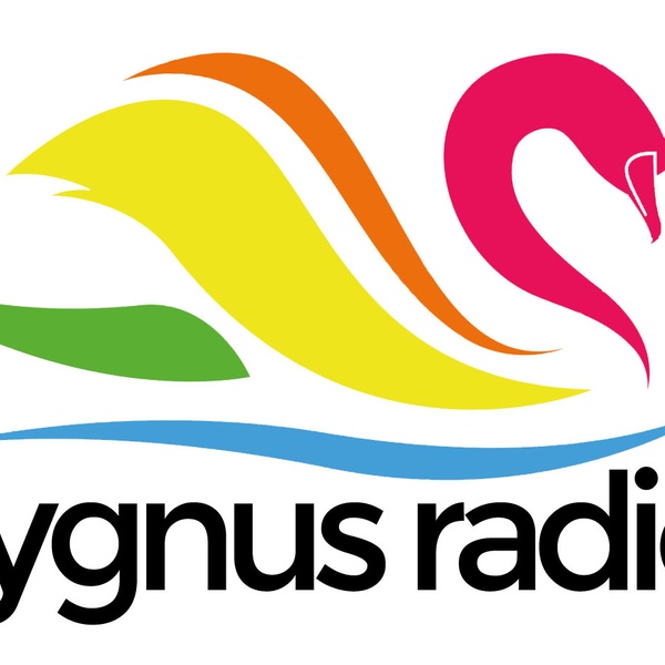 Cygnus Radio Logo