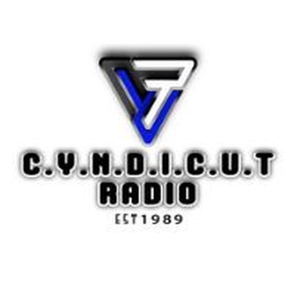 Cyndicut Radio Logo