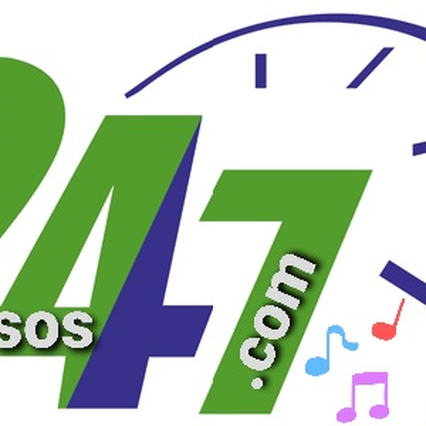 CORASOS 24-7 Logo