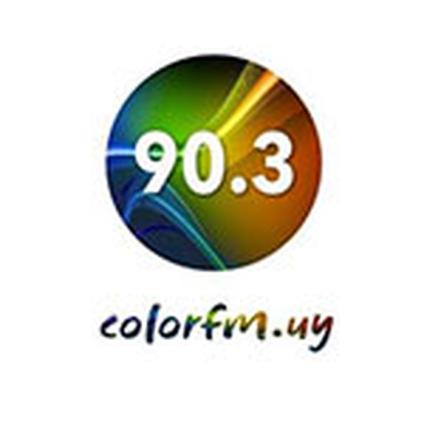 Color FM 90.3 Logo