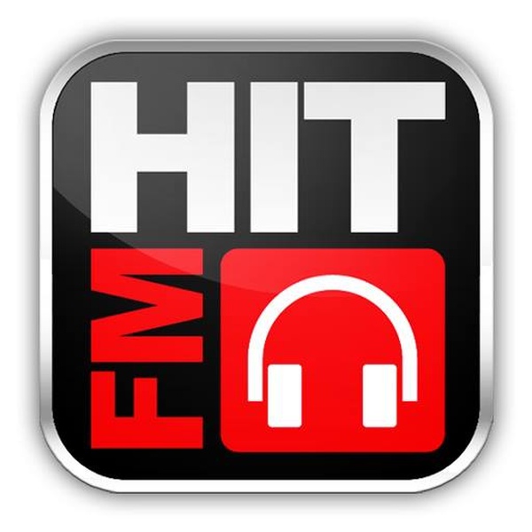 CRI Hit FM Logo