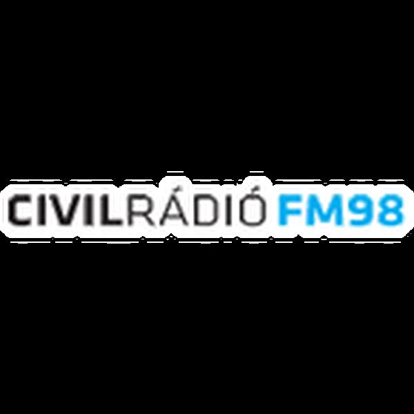 Civil Radio Logo