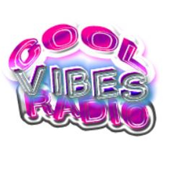 CoolVibes Radio Logo