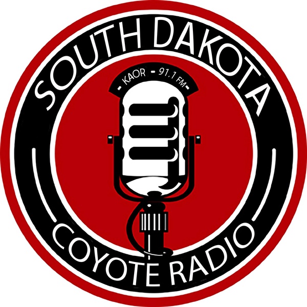 Coyote Radio - KAOR Logo