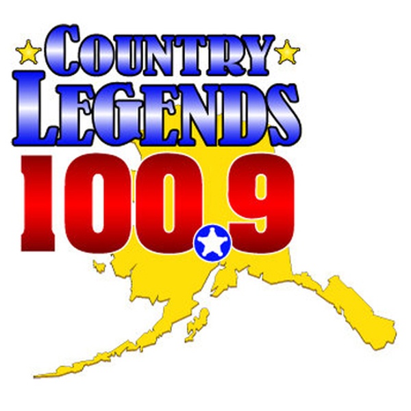Classic Country 100.9 - KAYO Logo
