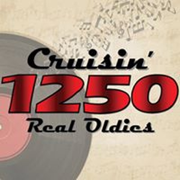Cruisin' KCFI - KCFI Logo