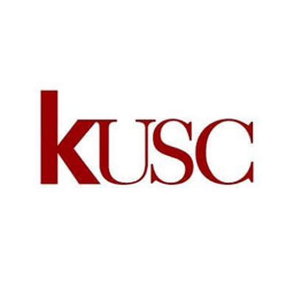 Classical KUSC - KUSC Logo